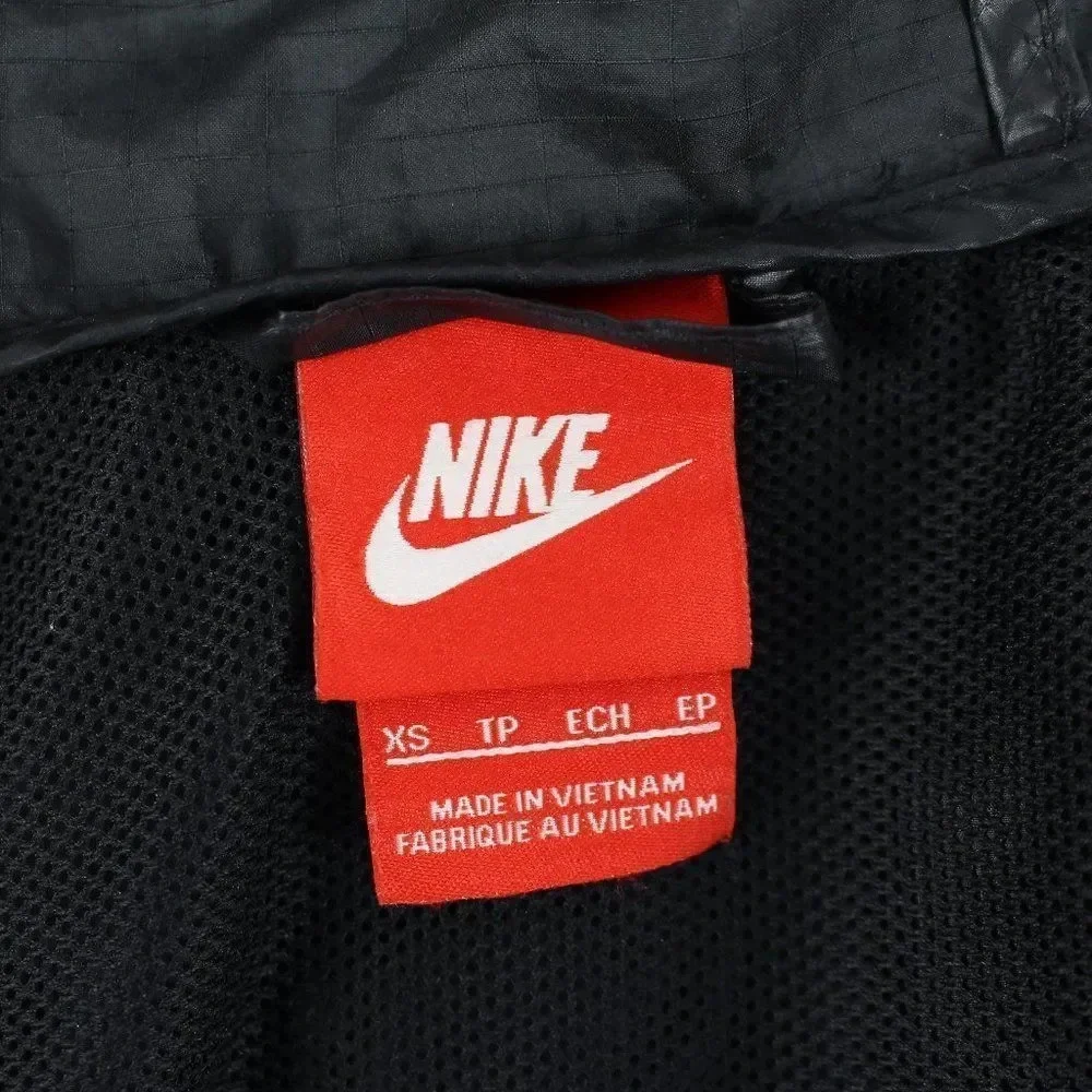 Nike windbreaker